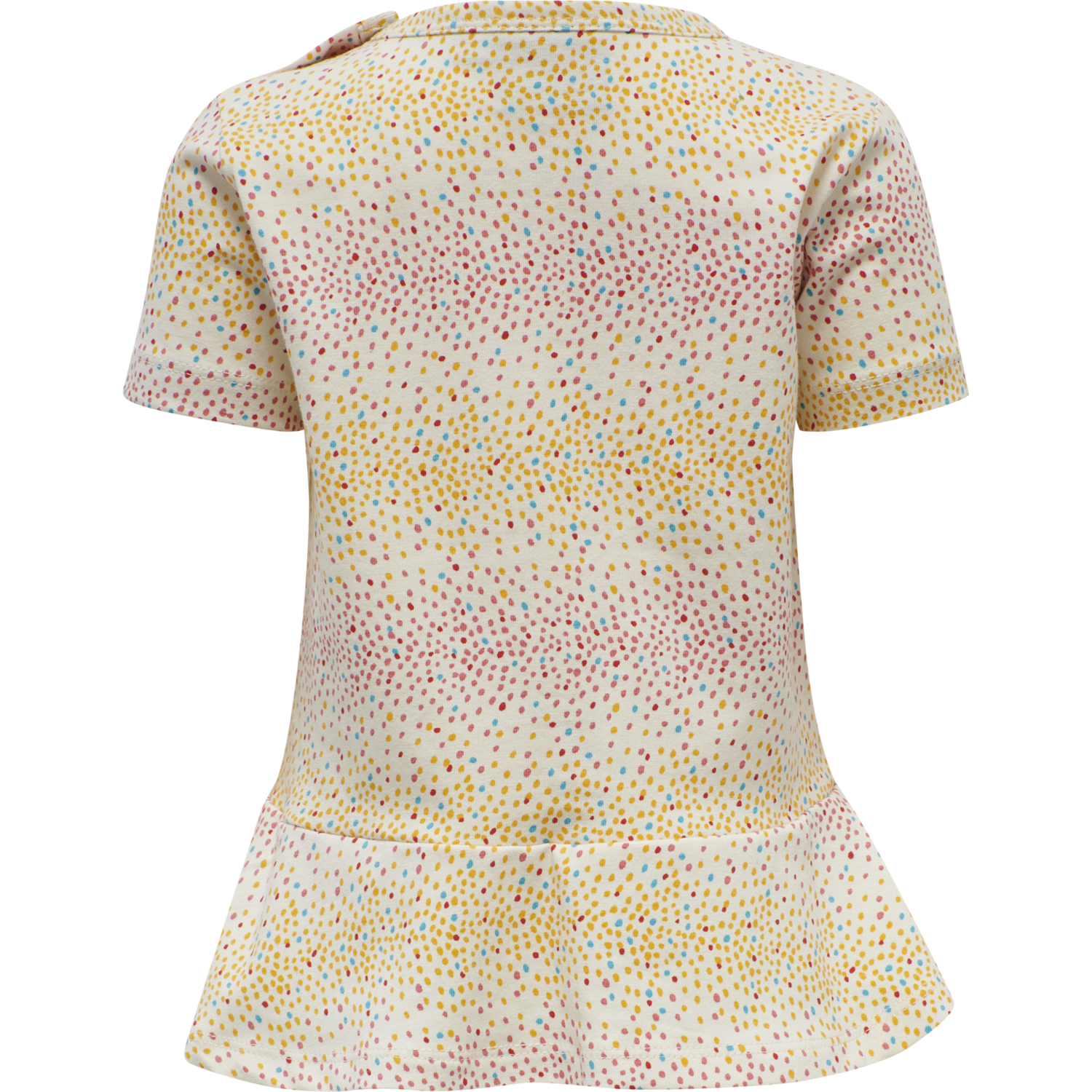 hmlALBA T-SHIRT S/S, 9024, packshot