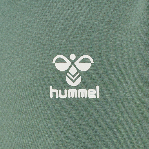 hmlVENTI TRACKSUIT, LAUREL WREATH, packshot