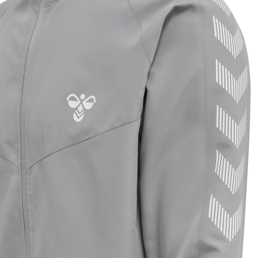 hmlGG12 TRACK JACKET, 1100 hmlGG12 TRACK JACKET, 1100, packshot