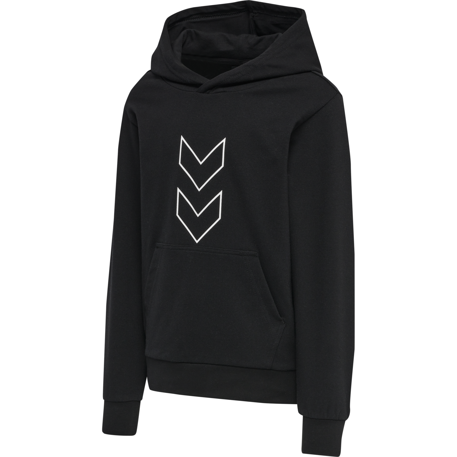 hmlVV HOODIE, 2001, packshot