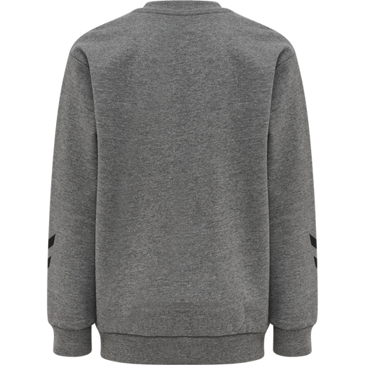 hmlHARRY POTTER SPRING TRACKSUIT, MEDIUM MELANGE hmlHARRY POTTER SPRING TRACKSUIT, MEDIUM MELANGE, packshot