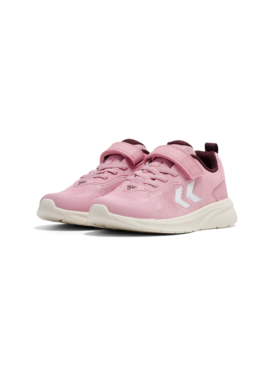 ACTUS TR BREATHER GLITTER JR, PINK NECTAR, packshot