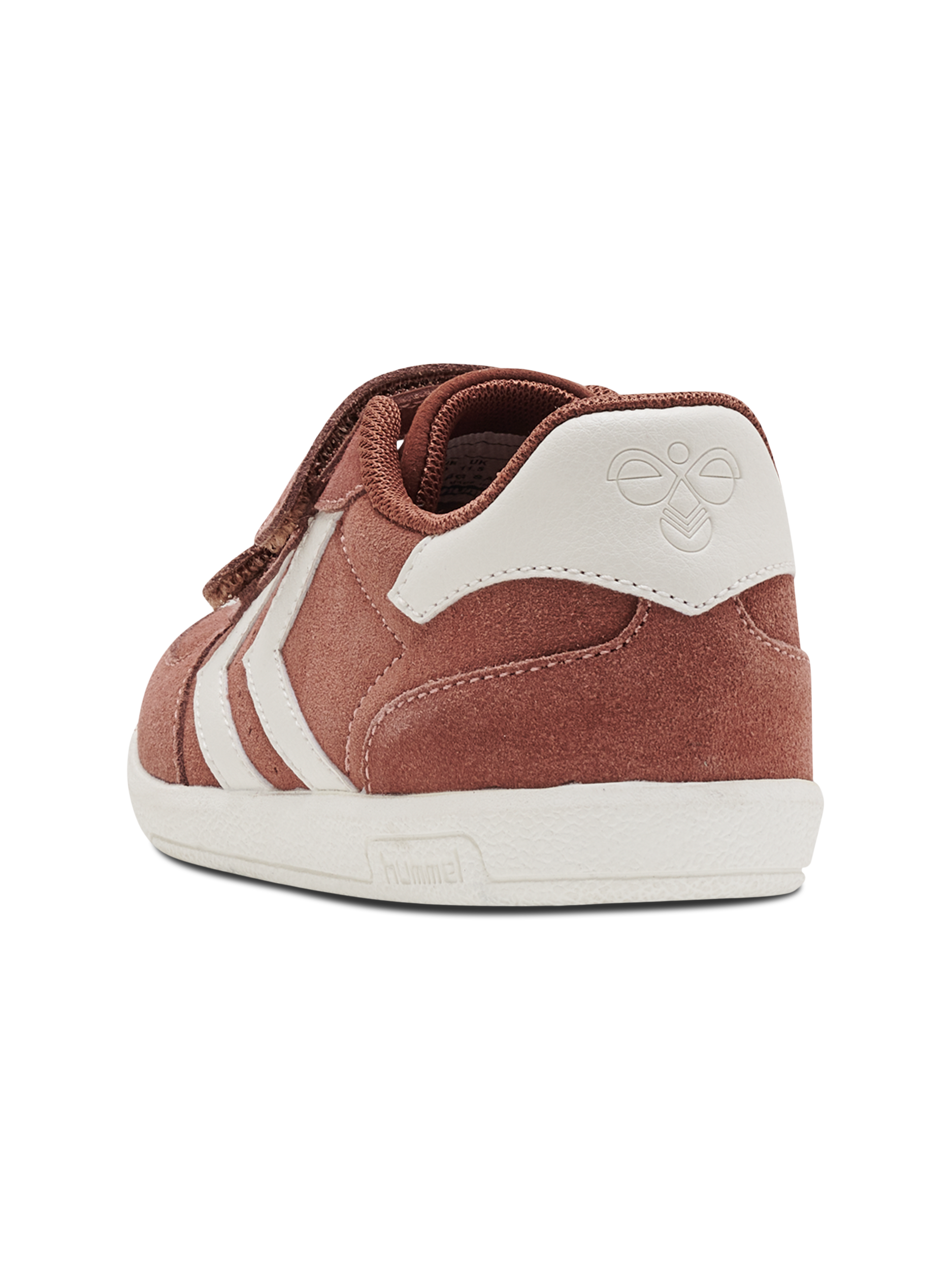 VICTORY SUEDE, COPPER BROWN, packshot