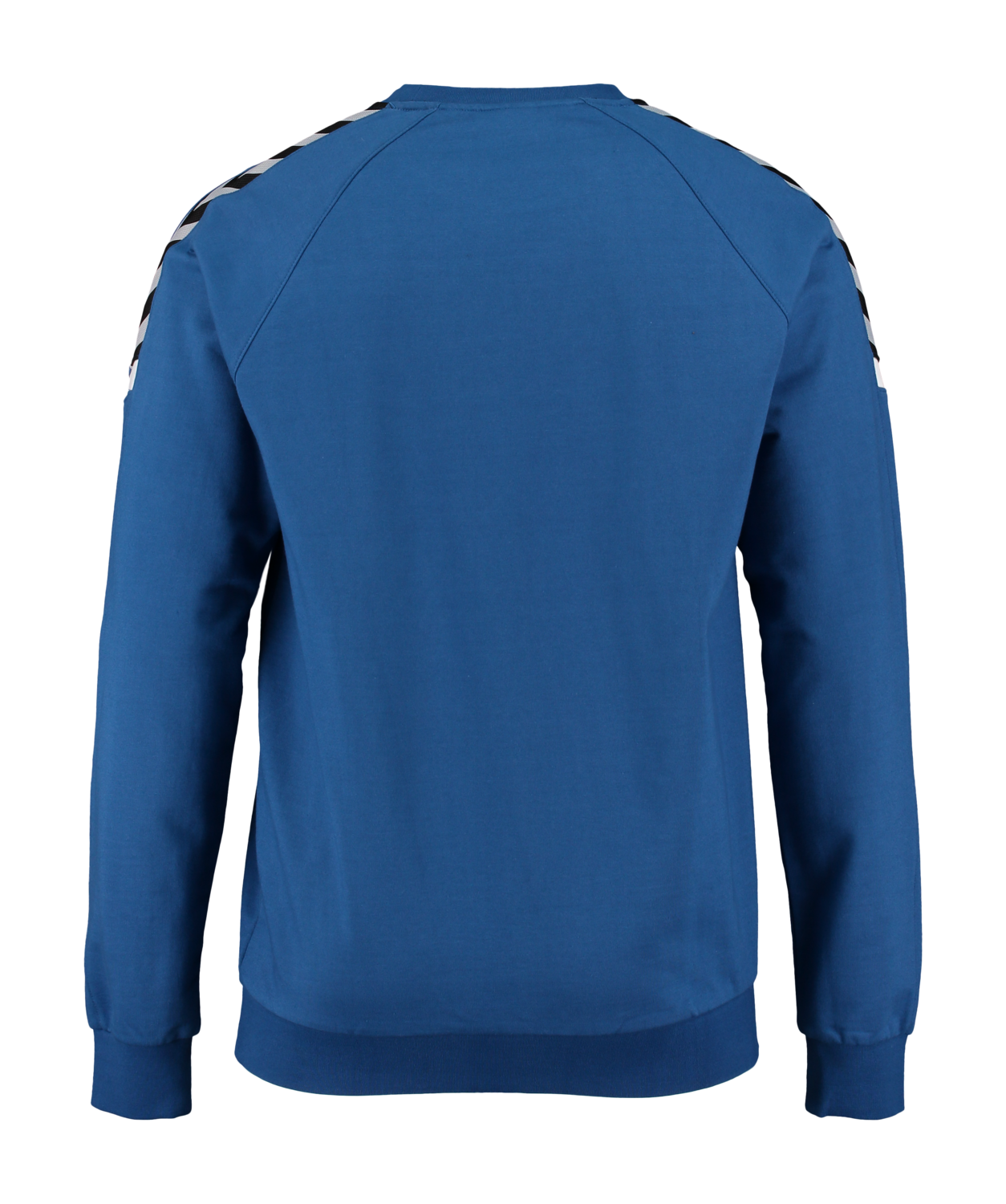 AUTH. CHARGE COTTON SWEATSHIRT, 7045, packshot