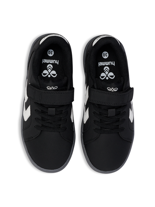 DERBY COURT SN JR, ANTHRACITE DERBY COURT SN JR, ANTHRACITE, packshot