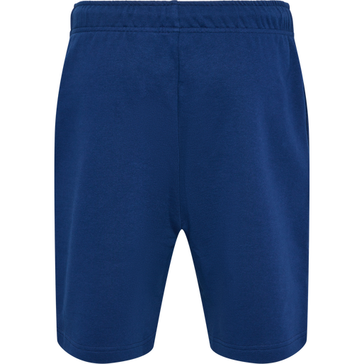 hmlLGC GABE SWEATSHORTS, 7424, packshot
