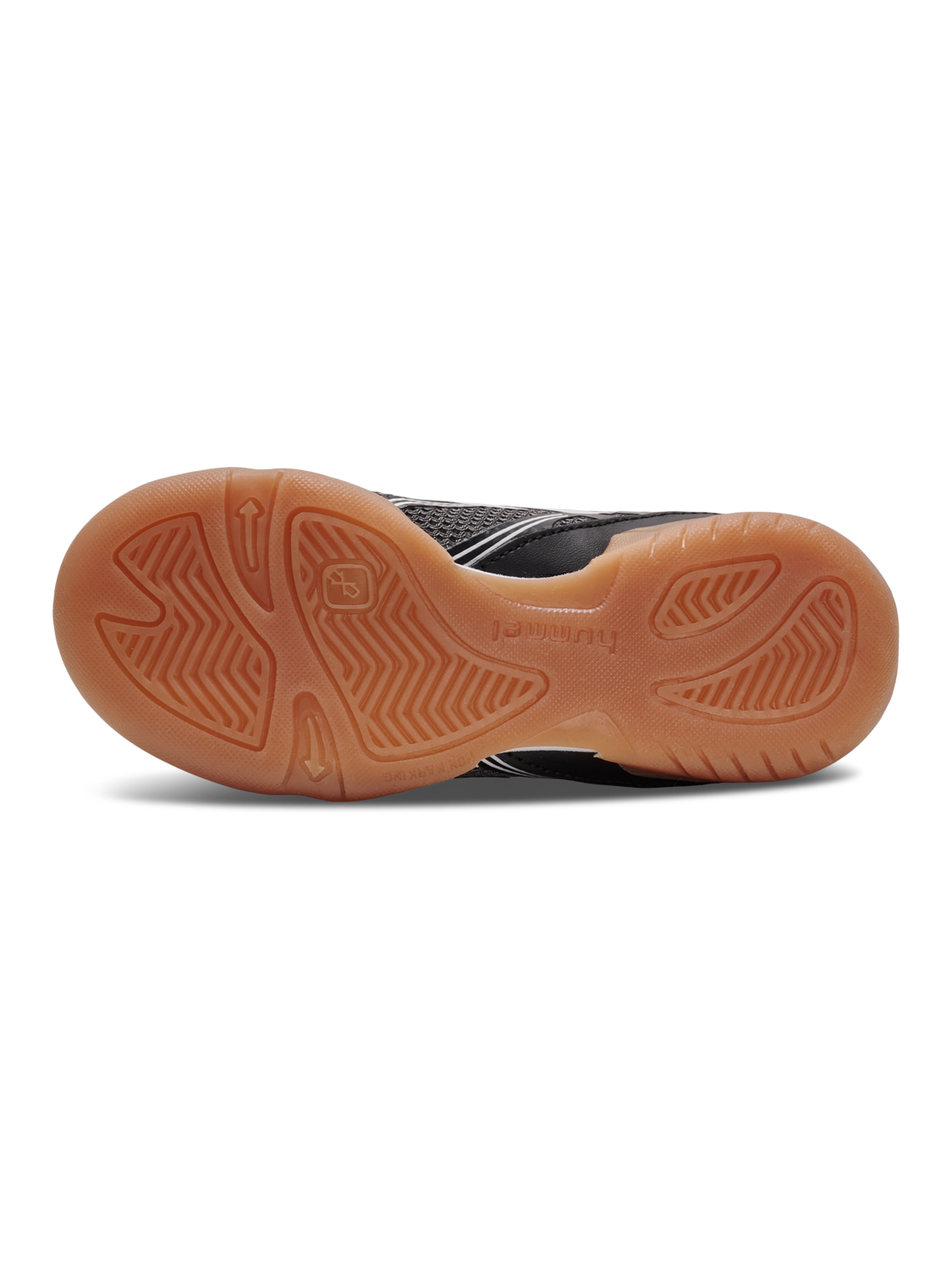 ROOT ELITE JR LC, BLACK, packshot