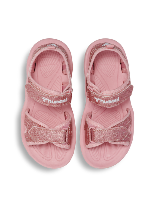 SANDAL GLITTER JR, ZEPHYR, packshot