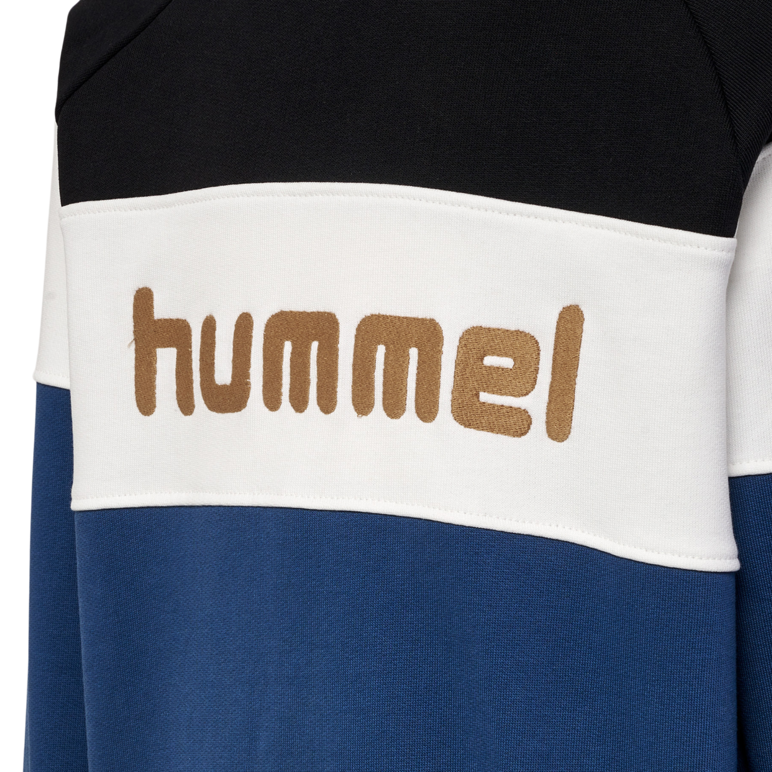hmlCLAES SWEATSHIRT, 7642, packshot