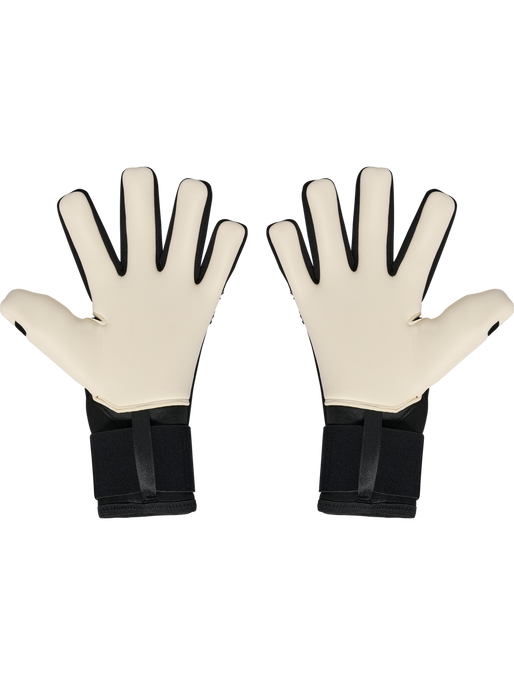 hmlGK GLOVES HYPER GRIP, BLACK/WHITE/RED hmlGK GLOVES HYPER GRIP, BLACK/WHITE/RED, packshot
