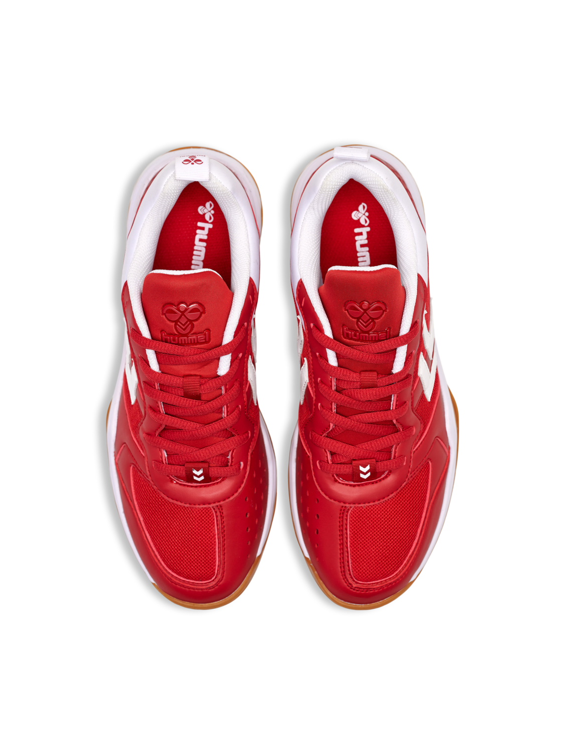 TEIWAZ 2.0 GG12, POMPEIAN RED, packshot