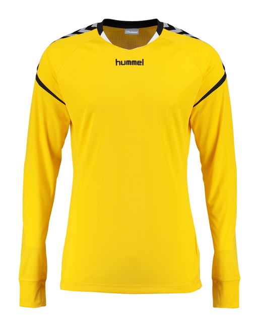 AUTH. CHARGE LS POLY JERSEY, 5001, packshot