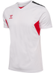 WHITE/TRUE RED