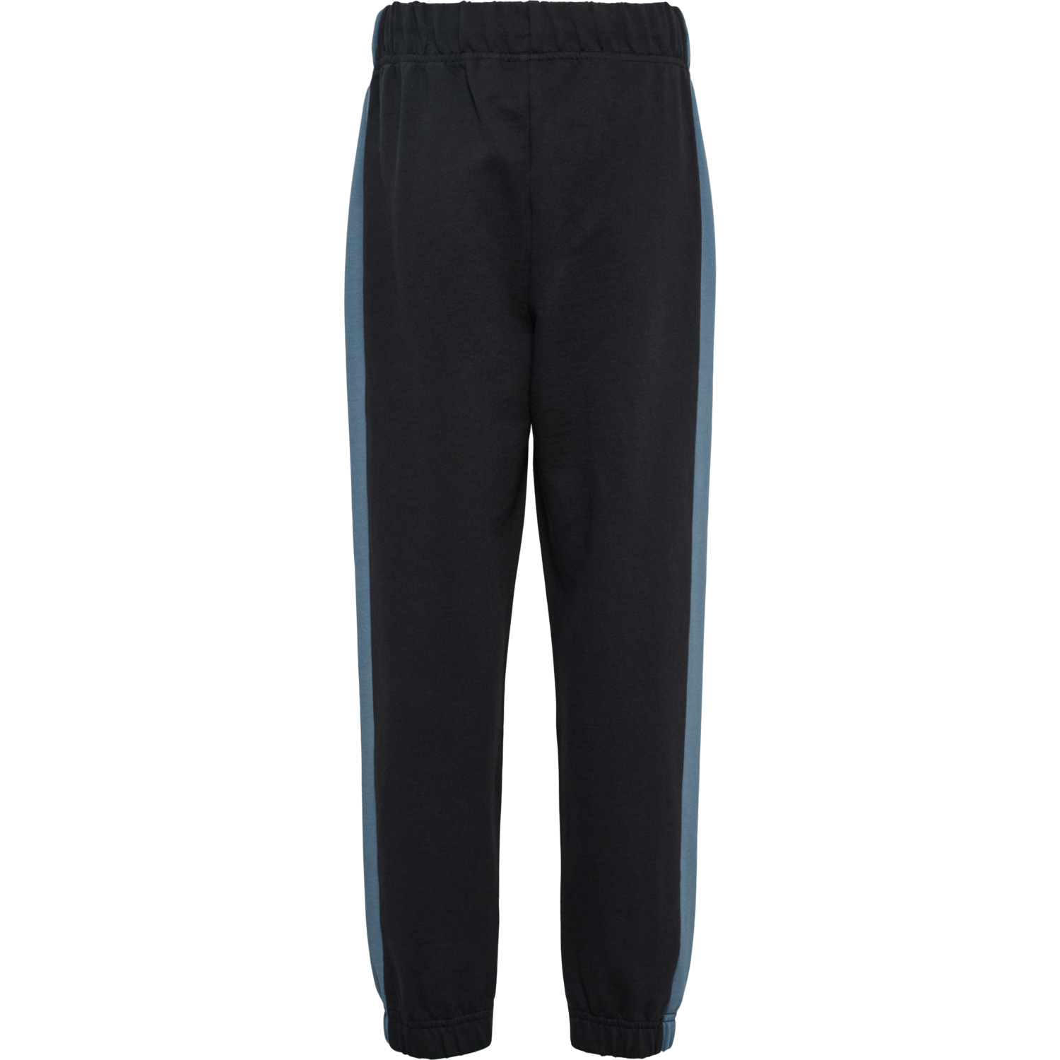 hmlMALIN PANTS, BLACK, packshot