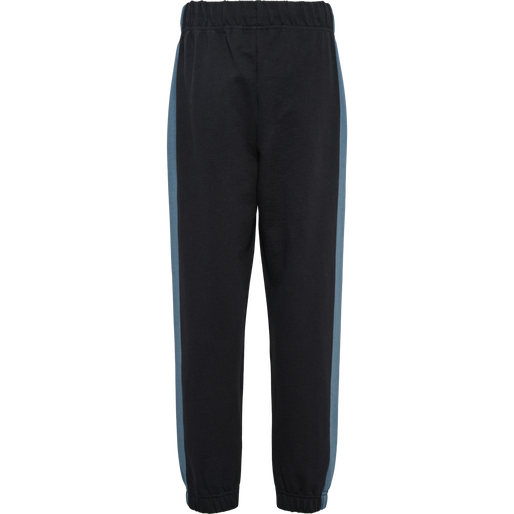 hmlMALIN PANTS, BLACK, packshot