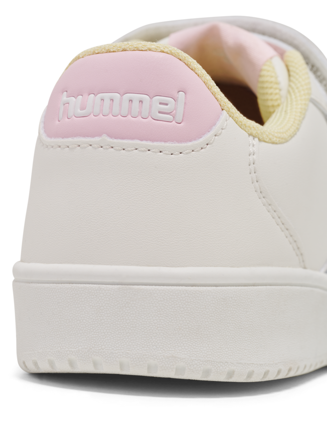 DERBY COURT JR, LILAC SNOW, packshot