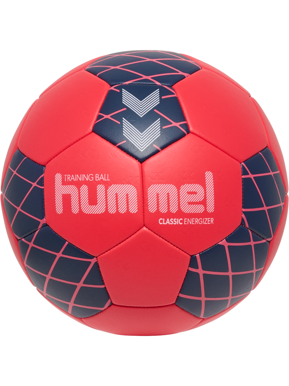 hmlCLASSIC ENERGIZER HB, RED/MARINE, packshot