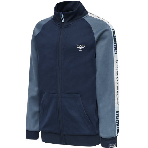 hmlCHUCK ZIP JACKET, 1009, packshot