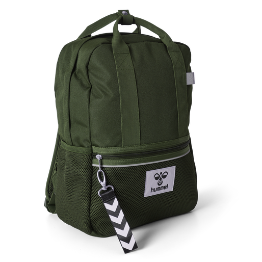 hmlFUNK BACK PACK, CYPRESS, packshot