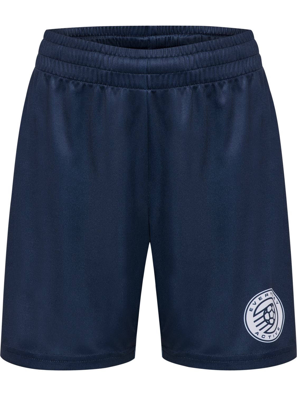 hmlSHIMMER SET, DRESS BLUES/WHITE, packshot