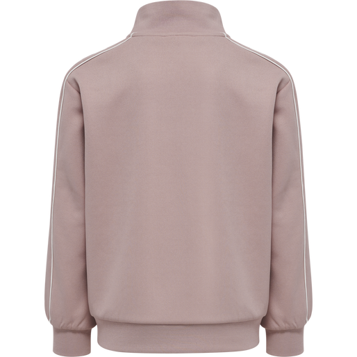 hmlTRACK TRACKSUIT, WOODROSE hmlTRACK TRACKSUIT, WOODROSE, packshot