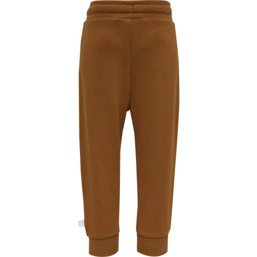 hmlARINO CREWSUIT, GLAZED GINGER, packshot