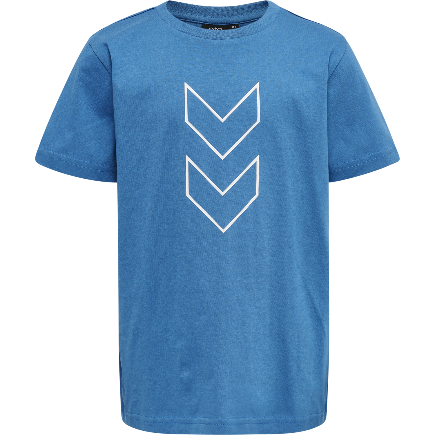 hmlLOUD T-SHIRT S/S, 7110, packshot