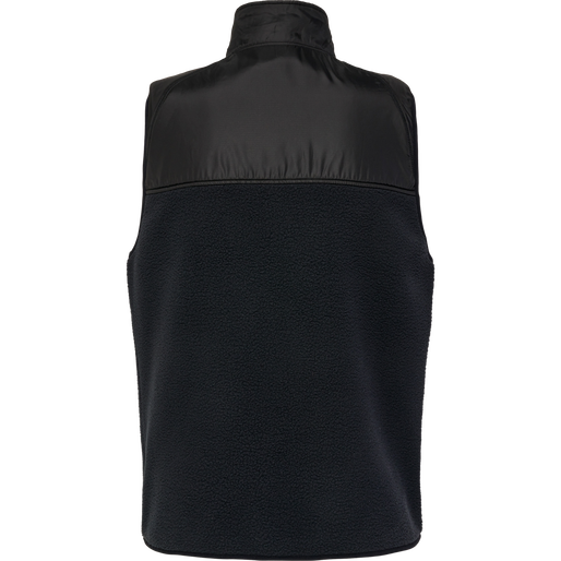 hmlLGC THEO FLEECE WAISTCOAT, 2001, packshot