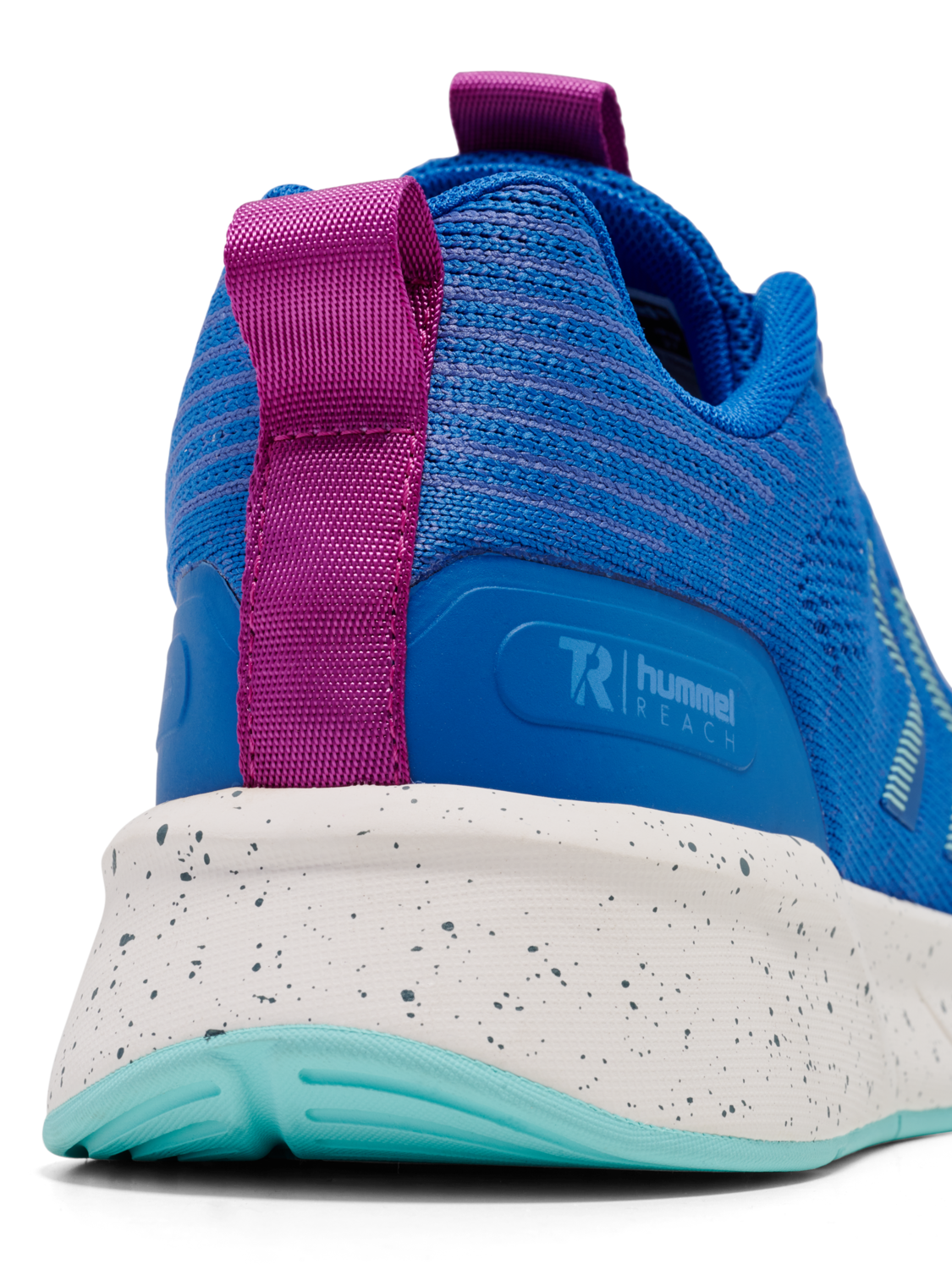 REACH TR FLEX, TRUE BLUE/MARSHMALLOW, packshot
