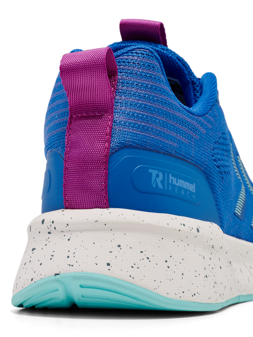REACH TR FLEX, TRUE BLUE/MARSHMALLOW, packshot