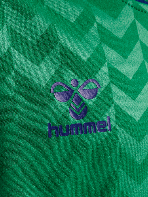BRØNDBY 22/23 GK JERSEY L/S KIDS, 6235 BRØNDBY 22/23 GK JERSEY L/S KIDS, 6235, packshot