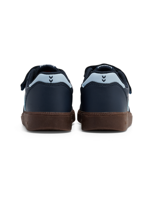 HANDBALL PERFEKT SP JR, BLACK IRIS/SKYWAY, packshot
