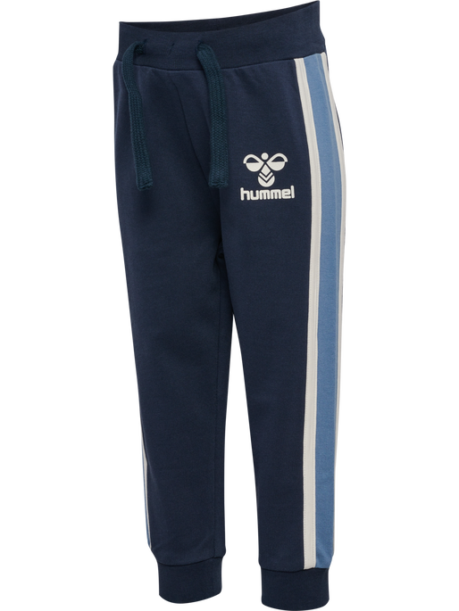 hmlBOBBY PANTS, BLUE NIGHTS, packshot