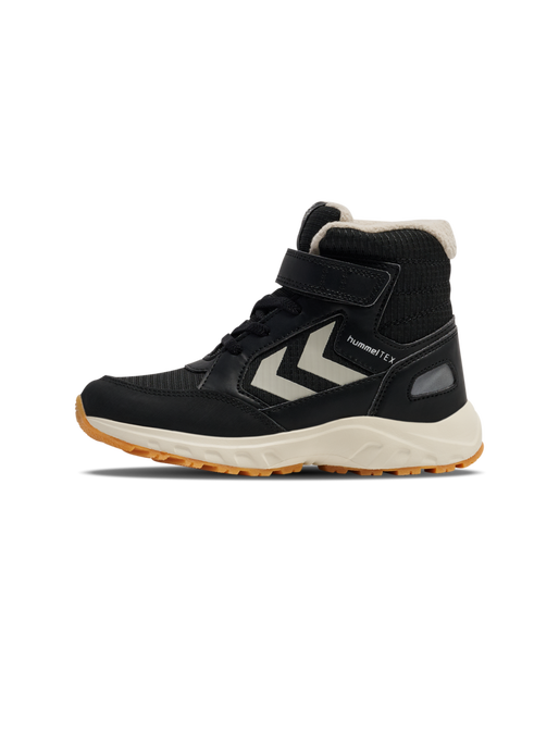 EXPLORER TEX, BLACK EXPLORER TEX, BLACK, packshot