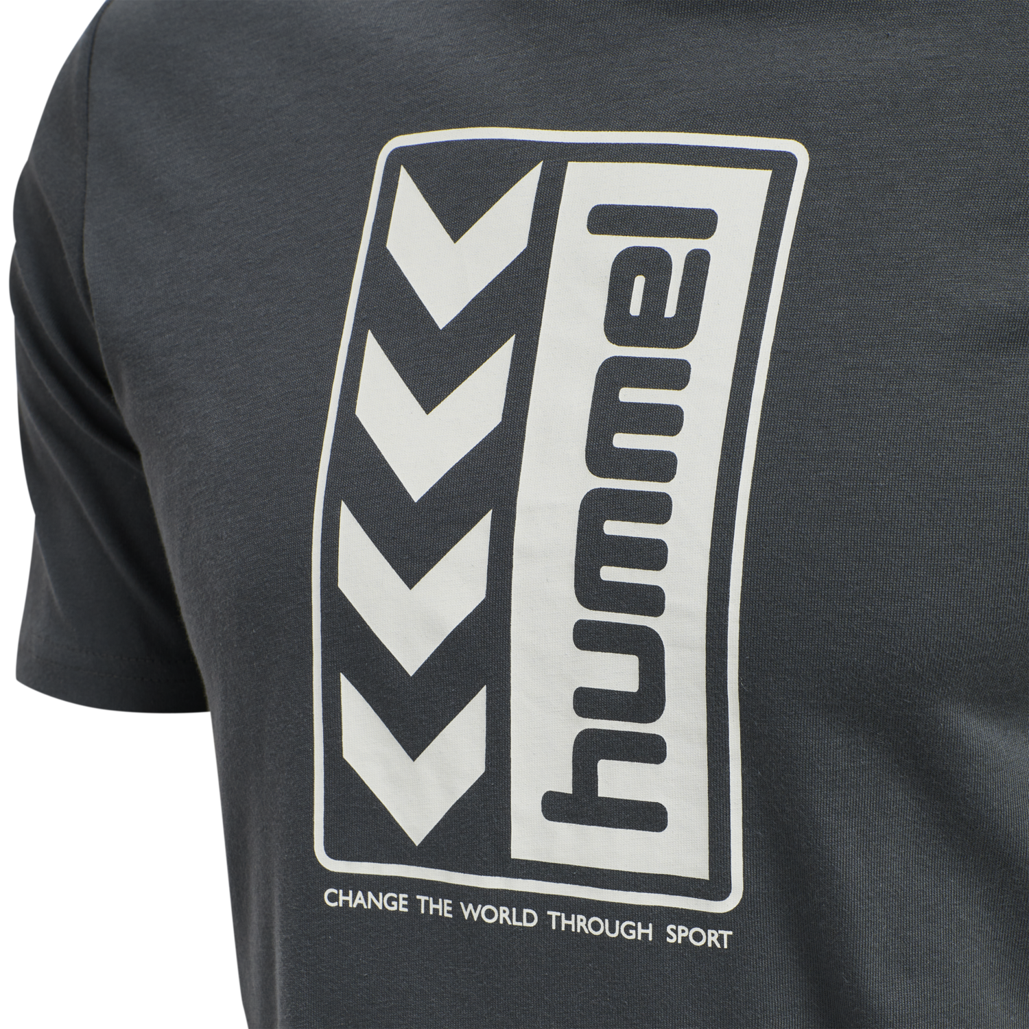 hmlLGC BEN T-SHIRT, 1525, packshot