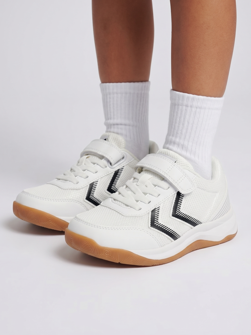 MULTIPLAY FLEX VC 2.0 JR, WHITE, model