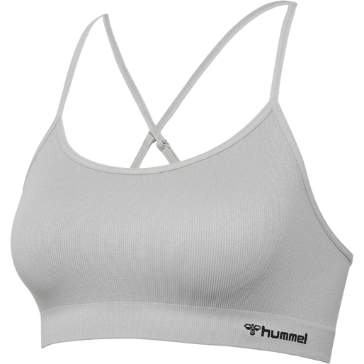 hmlJUNO SEAMLESS BRA, PALOMA hmlJUNO SEAMLESS BRA, PALOMA, packshot