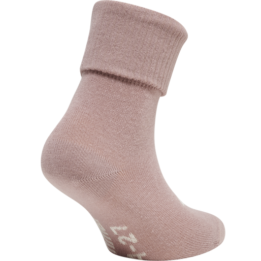 SORA 3-PACK SOCK, WOODROSE SORA 3-PACK SOCK, WOODROSE, packshot