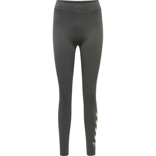 hmlCATE HIGH WAIST TIGHTS , 1025, packshot