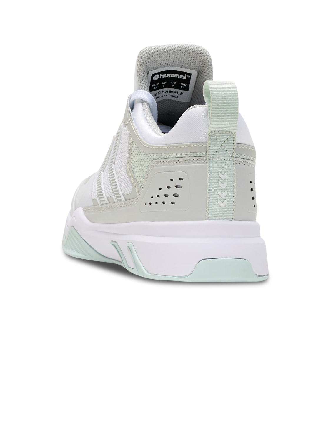 URUZ 2.0, MORNING MIST, packshot