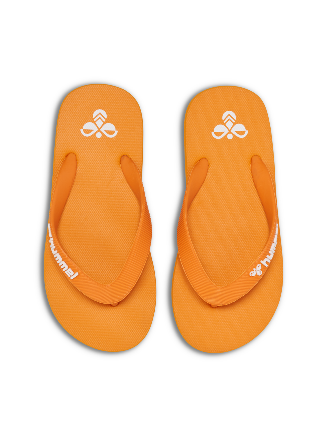 FLIP FLOP JR, PERSIMMON ORANGE, packshot