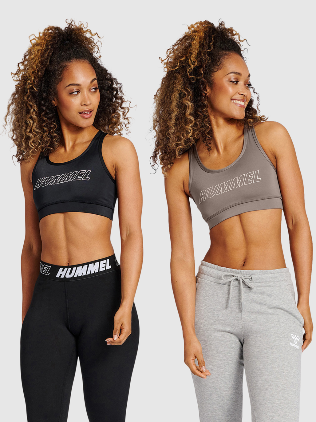 Workout bra and leggings discount