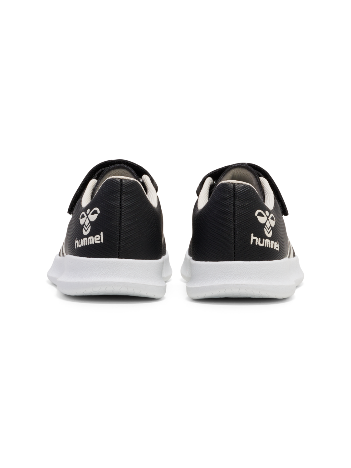 TOP STAR IN. JR, BLACK/WHITE, packshot