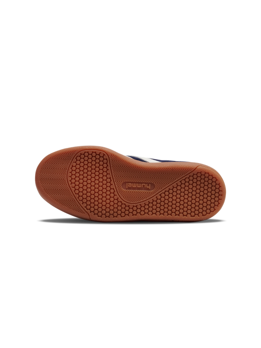 VICTORY SUEDE II, BLACK IRIS, packshot