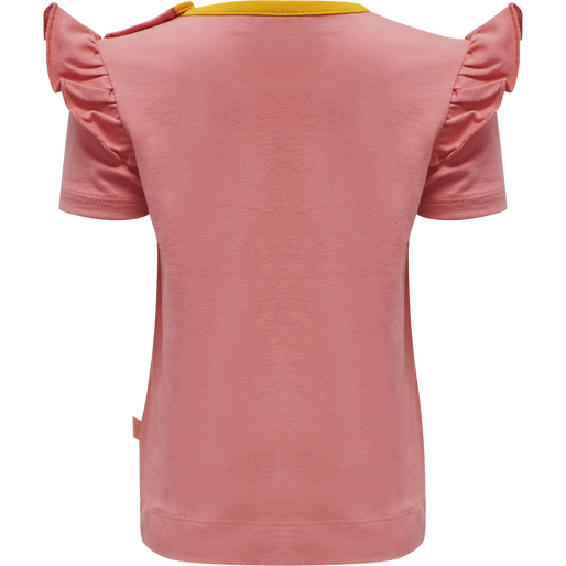 hmlANNI T-SHIRT S/S, 3610, packshot