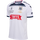 WHITE W/LOGO