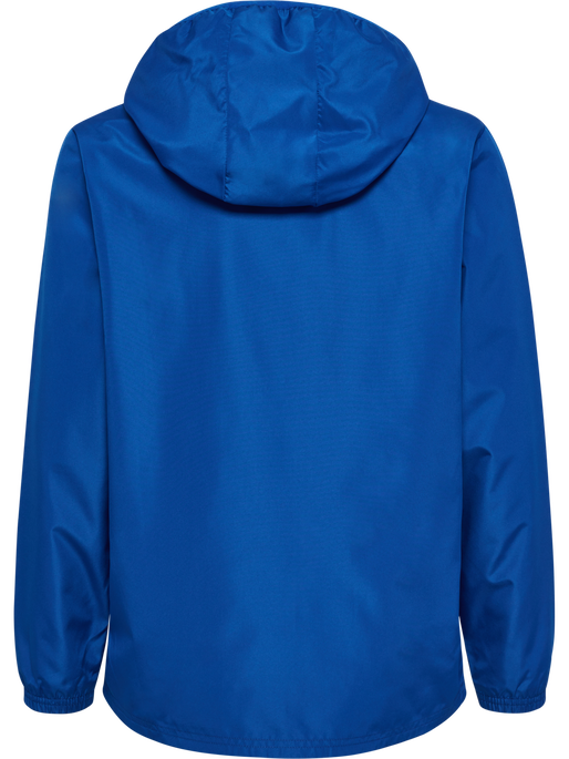 hmlESSENTIAL AW JACKET KIDS, TRUE BLUE, packshot