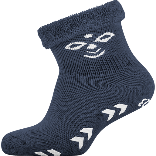 SNUBBIE SOCKS 3 PK, BLACK/OLIVE NIGHT SNUBBIE SOCKS 3 PK, BLACK/OLIVE NIGHT, packshot