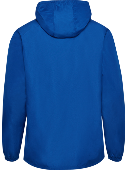 hmlESSENTIAL AW JACKET, TRUE BLUE hmlESSENTIAL AW JACKET, TRUE BLUE, packshot