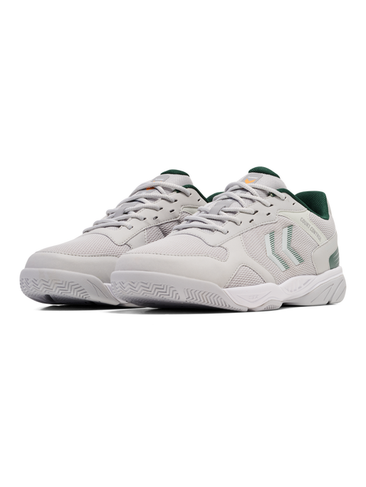 COURT CONTROL II, GREY, packshot